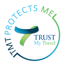 Trust My Travel